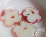 高野豆腐と野菜スパニッシュオムレツ母味作り方8写真