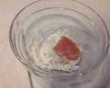簡単美味＊鳥胸肉をしっとりする方法作り方2写真