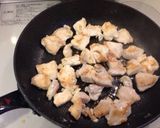 簡単美味＊鳥胸肉をしっとりする方法作り方3写真