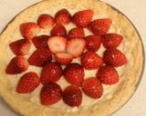 子どもが食べやすい★簡単!イチゴのタルト作り方5写真