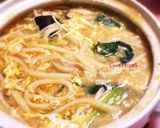 ☆かぜっぴきうどん☆作り方5写真
