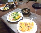 サクサク美味しい、クリスピーピザ♪作り方7写真