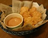 ◆簡単＆お洒落♡やみつきチキンナゲット◆作り方8写真