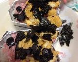 ☆セルクルから作る☆鯉型パン♫作り方15写真