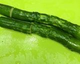 たたききゅうり作り方1写真