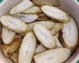 最強おつまみ!ナポリタン風野菜チップス作り方1写真