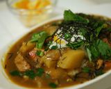 簡単!特製和風カレー☆作り方7写真