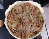 本格ミートパイ(mince pie)作り方12写真