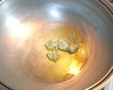 *簡単*イカと新玉ねぎのガーリックバター作り方3写真