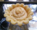 あんずのタルト作り方10写真