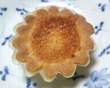 あんずのタルト作り方12写真