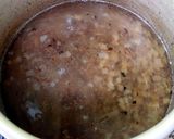 レンズ豆のスープ★ジョージ・ハリスン作り方5写真