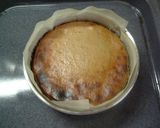 ベイクド★ヨーグルトウフケーキ作り方7写真