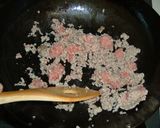 アジアン風☆冷麺作り方1写真