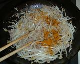 アジアン風☆冷麺作り方3写真