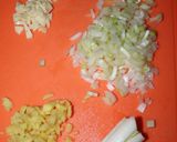 ♡旦那レシピ♪簡単麻婆豆腐♡作り方1写真