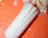 ♡旦那レシピ♪簡単麻婆豆腐♡作り方2写真