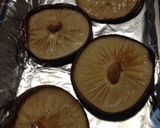 しいたけ＆シーチキンのチーズ焼き作り方3写真