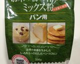 ふわふわ♪アレルギー用米粉バナナマフィン作り方6写真