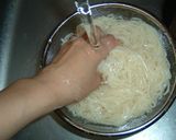 アジアン風☆冷麺作り方5写真