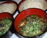 アジアン風☆冷麺作り方6写真