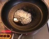 完全保存版!高菜ピラフ★スマイリー流!作り方10写真