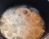 最強おつまみ!ナポリタン風野菜チップス作り方5写真