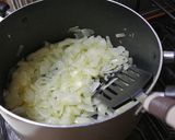 豆カレー作り方2写真