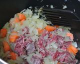 豆カレー作り方3写真
