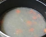 豆カレー作り方4写真