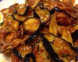 最強おつまみ!ナポリタン風野菜チップス作り方12写真
