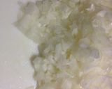 手作りミートソース作り方1写真