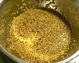 青じそのピリカラ漬け作り方2写真