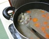 豆カレー作り方5写真