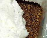 お豆腐deレアチーズ風ケーキ♪作り方5写真