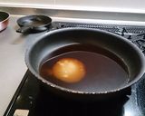 金目鯛の焼き煮付け作り方2写真