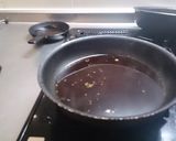 金目鯛の焼き煮付け作り方3写真