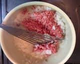 手作りミートソース作り方6写真