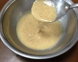 シンプルおいしい＊バンバンジー作り方6写真