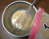 シンプルおいしい＊バンバンジー作り方8写真