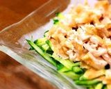 シンプルおいしい＊バンバンジー作り方9写真