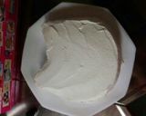 子供の日☆ジバニャンのケーキ作り方8写真