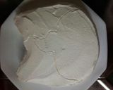 子供の日☆ジバニャンのケーキ作り方9写真