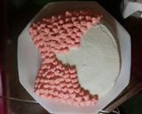 子供の日☆ジバニャンのケーキ作り方10写真