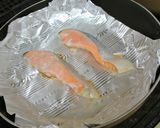 鮭入りちらし寿司作り方3写真