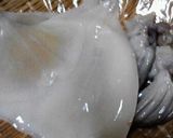 漁師直伝！イカの塩辛作り方3写真