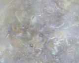 肉マニア考案牛すじと温泉卵で男のロマン丼作り方1写真