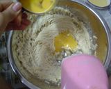 蜜りんごケーキ作り方1写真