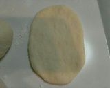 コロッケサンドパンとウィンナーサンドパン作り方4写真