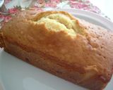 蜜りんごケーキ作り方5写真